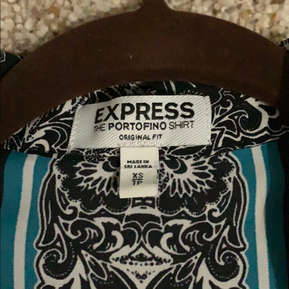 Blouse - Picture 2 of 2